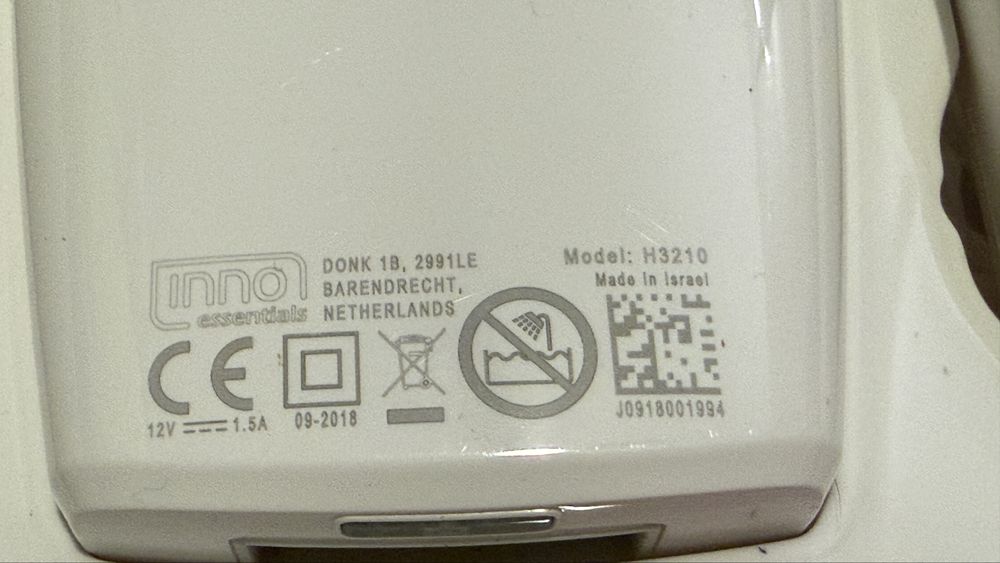 Depilator Braun Silk’n H3210