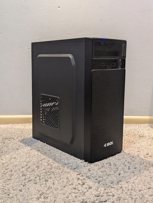 Komputer Gamingowy | I5-10400 | GTX 960 | 16GB