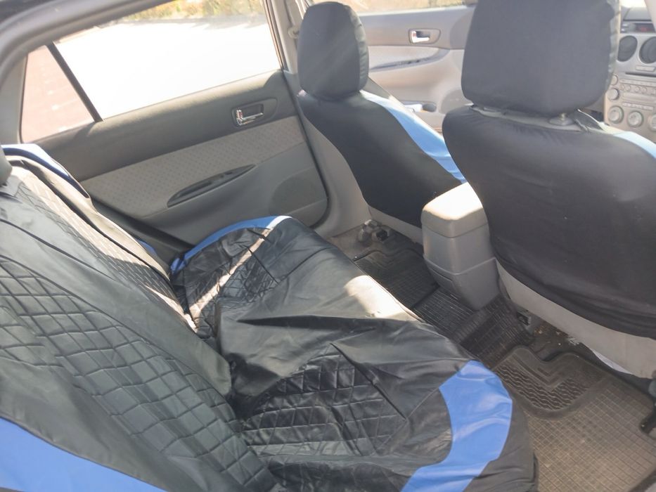 Машина mazda 6 2005 года