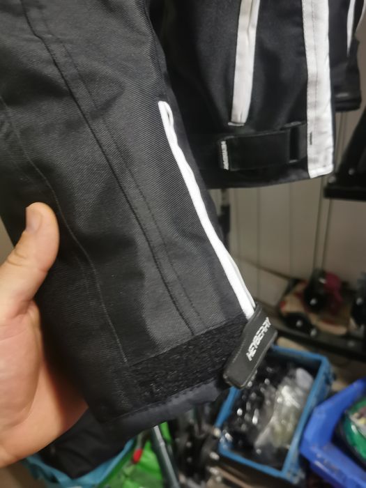 Kurtka na motor  r XXL