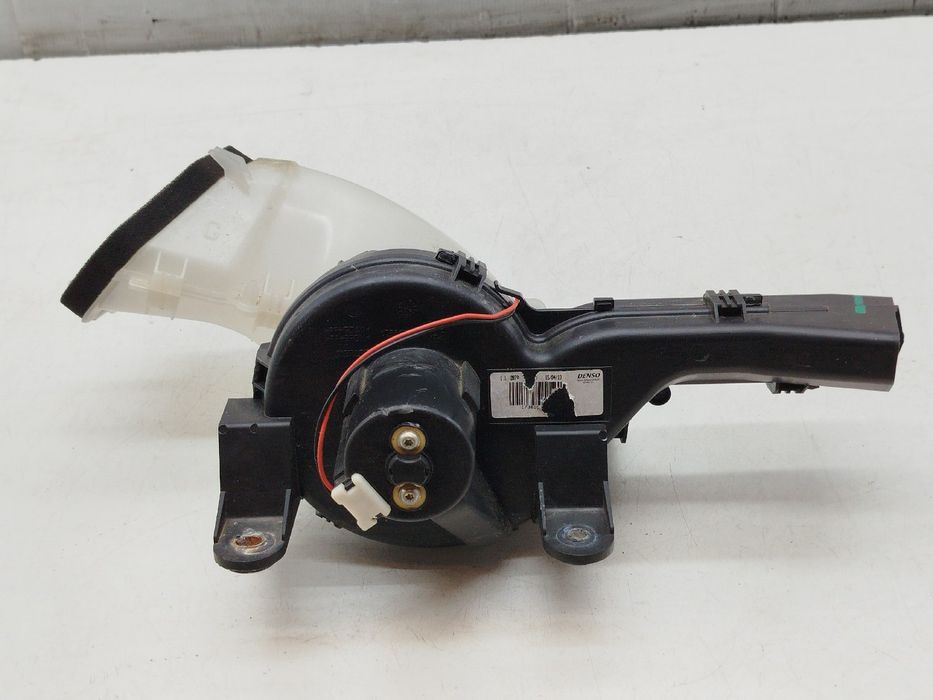 Motor de Sofagem - CITROËN C4 Picasso I Veículo multiuso (UD_) | 06 - 15
