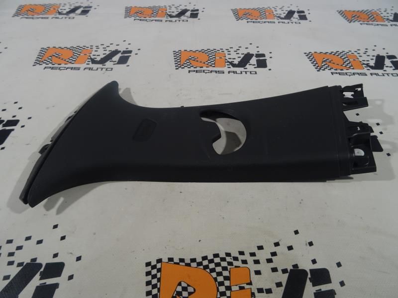 Conjunto de frisos BMW 1 (F20)