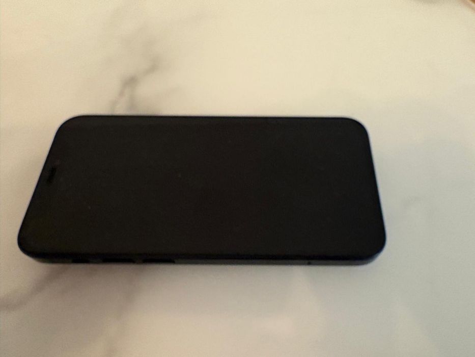 Iphone 12 mini black stan bardzo dobry