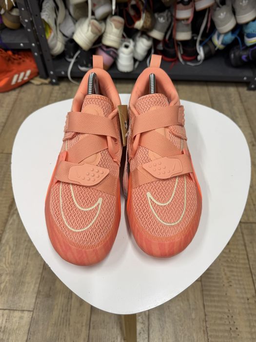 Оригінальні велотуфлі / велокиосівки Nike Superrep Cycle 2 DH3395-600