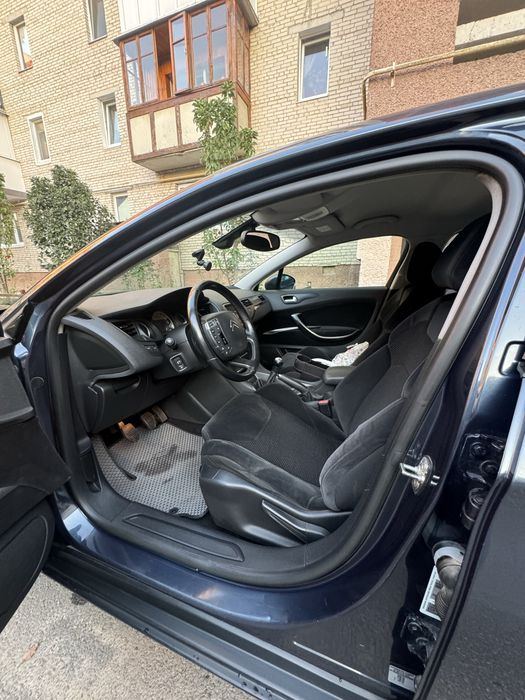 Продам авто  Citroën C5