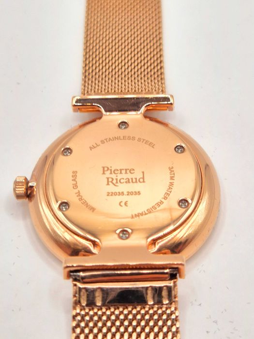 Zegarek damski Pierre Ricaud 22035