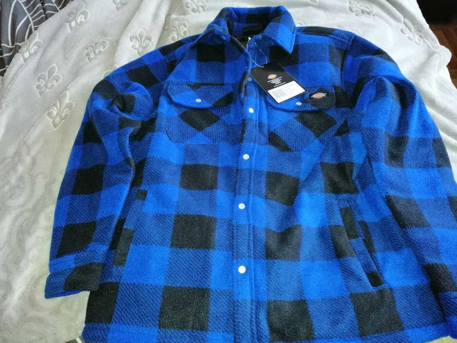 koszula Dickies Portland