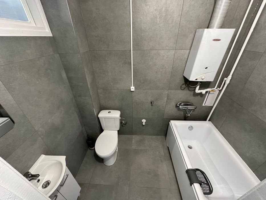 Mieszkanie Kędzierzyn Śródmieście 48m2, 2 pok., II p
