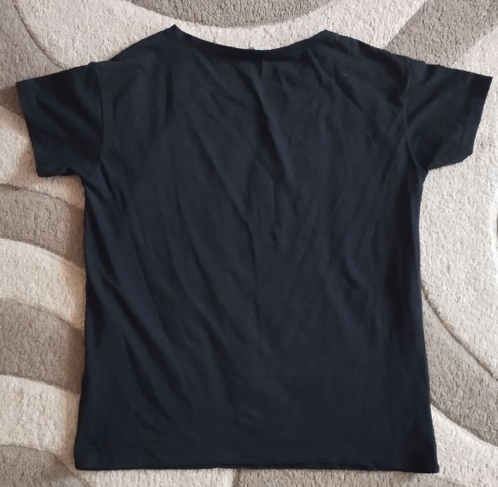 Жіноча футболка з принтом Disney – "What Princess Are You Today?"