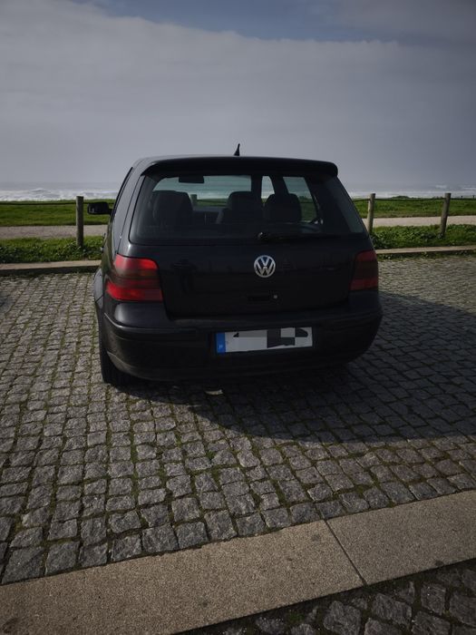 VW golf 4 tdi pd