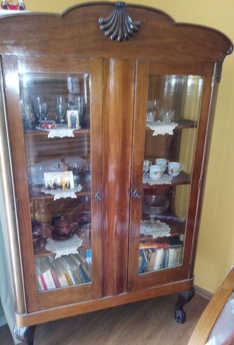 Meble Antyki Przedwojenne