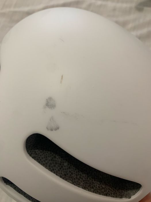 Capacete bicicleta adulto Polisport