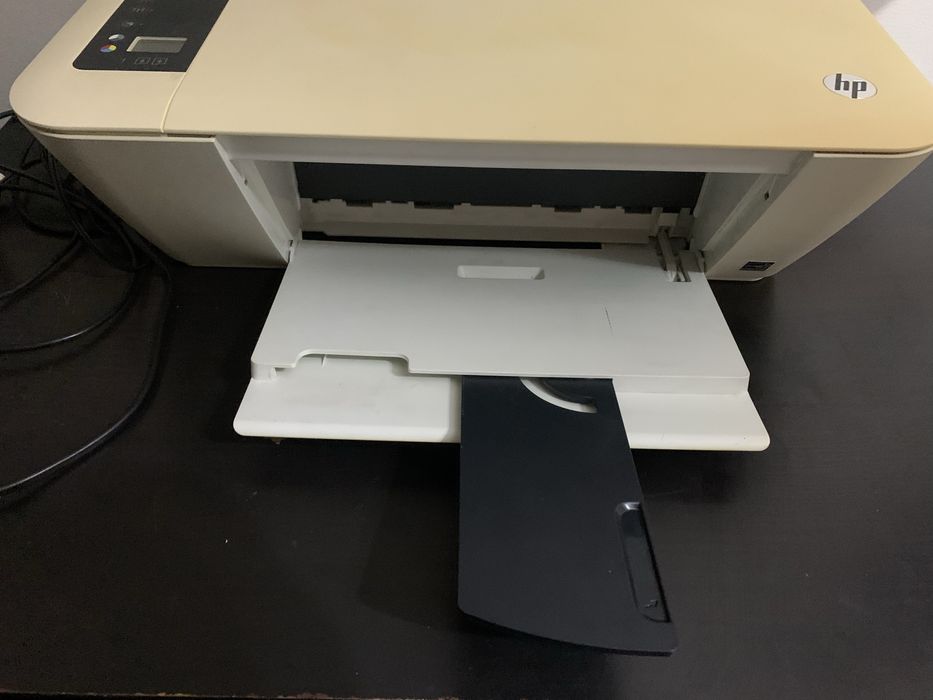 HP Deskjet 2544 Printer437517468010424324