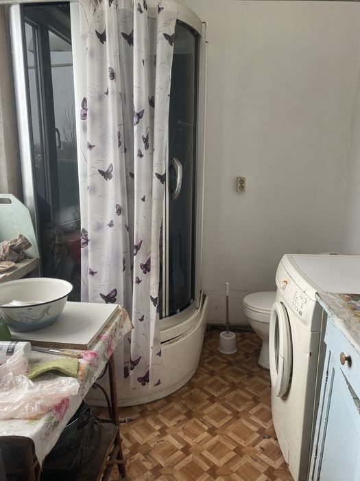 Продаж будинку, на 25 соток,70км від Києва, село Кочерів, Житомирська