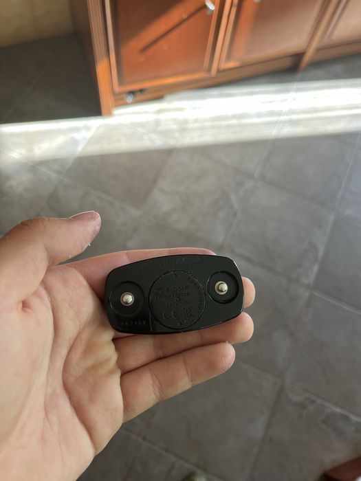 Cinta cardiaca sigma