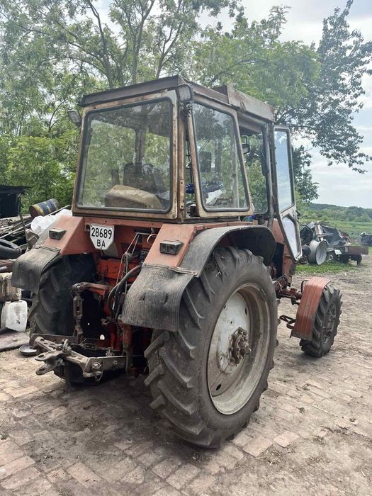 Продам ЮМЗ 8271