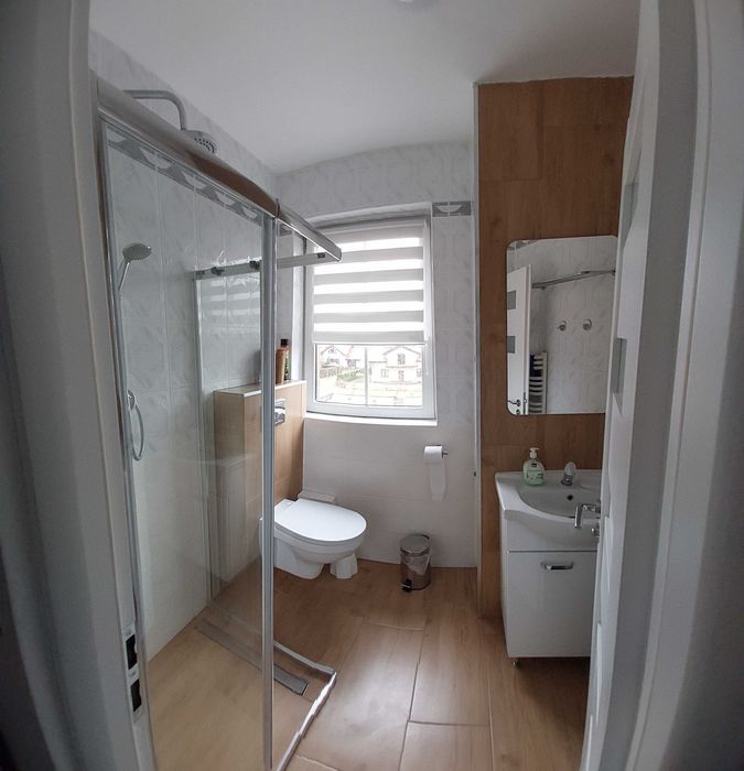 Apartamenty Grzybowo Kołobrzeg
