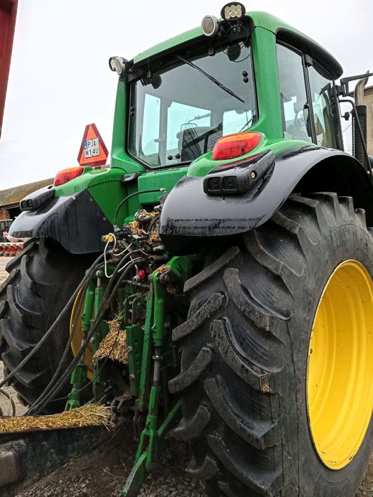 John Deere 7530 7430