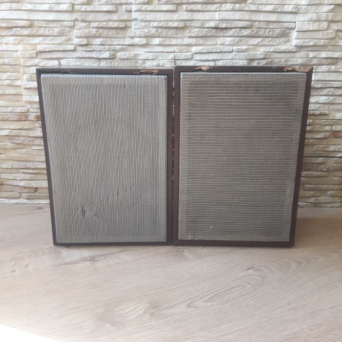 10Ас-318 колонкі Маяк колонки ссср