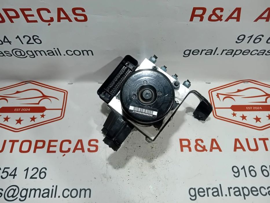 Módulo Abs BMW F20 F21 F30 F31 34516862246 3451686224601 10021209354