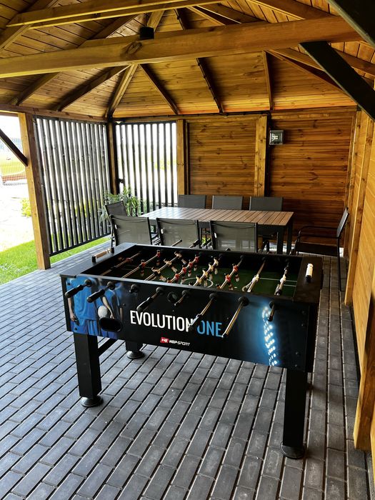 Apartamenty Biała Perła Sarbinowo