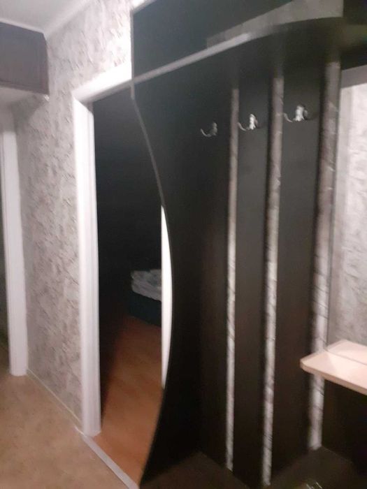 Авто - ЖД ВОКЗАЛ! Квартира подобово та погодинно!