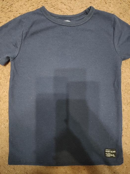 Футболка дитяча фірмова 4-5р.