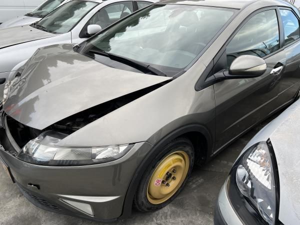 Para peças HONDA Civic VIII Hatchback (FN_, FK_)
