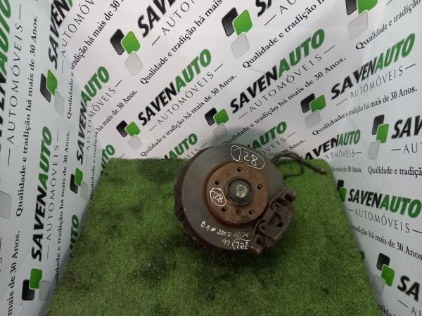 Manga de eixo frente esquerda BMW 3 (E46)