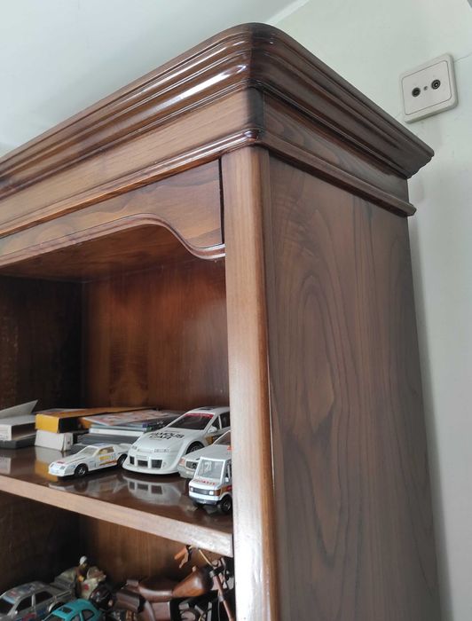 Móvel Madeira Carvalho