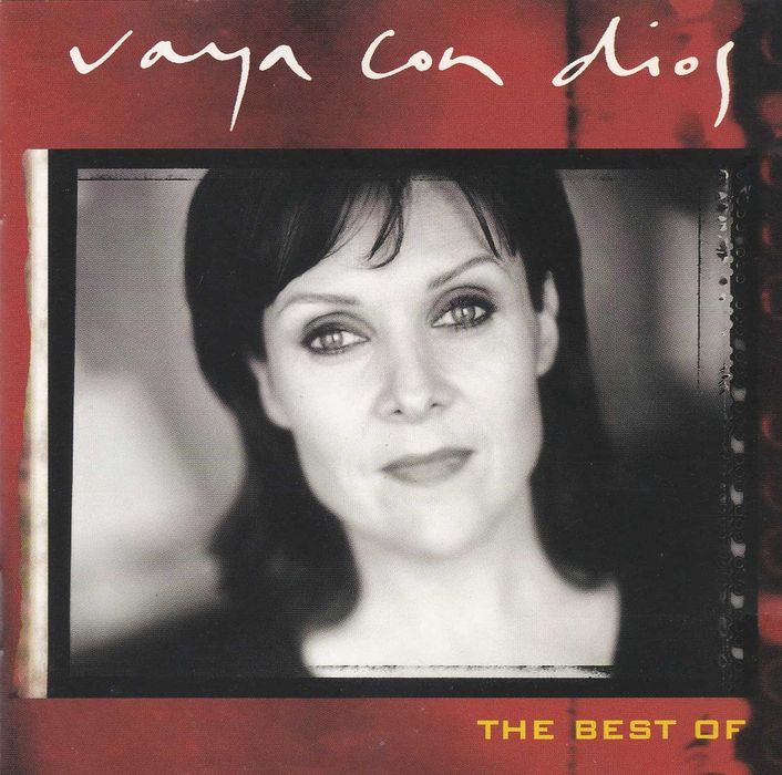 Vaya Con Dios - The Best Of