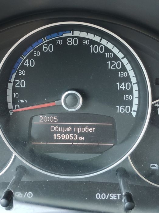 Продам Volkswagen e-up