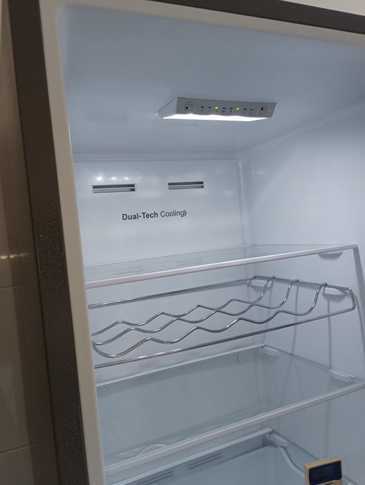 Frigorífico Hisense Grande