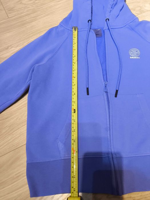 Bluza damska rozpinana jeździecka Eskadron XS Unikat