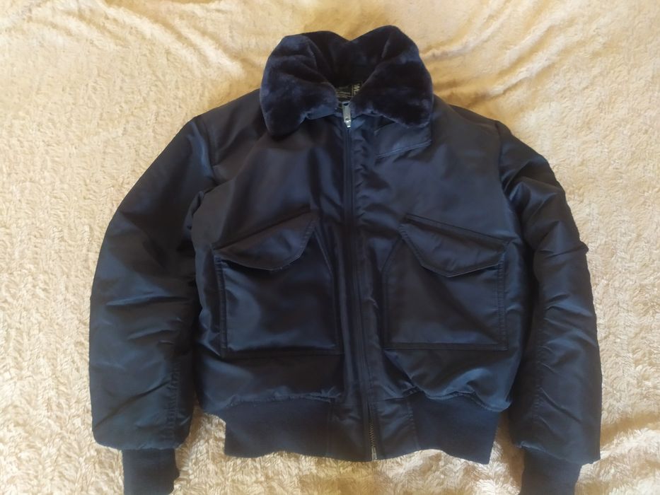 Бомбер CWU45 mil tec