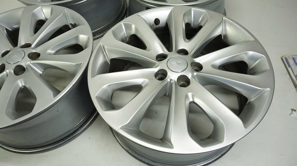 Felgi aluminiowe 20 Land Rover Vogue