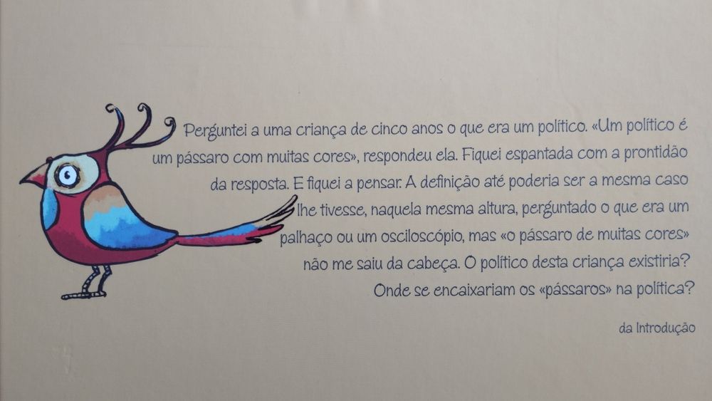 Livros de histórias para crianças