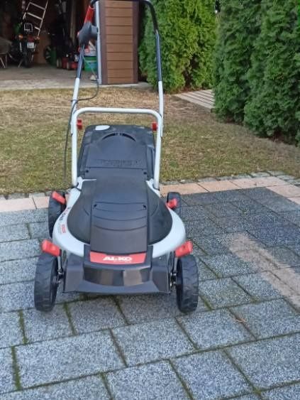 Kosiarka elektryczna AL-KO silver 46E nowa