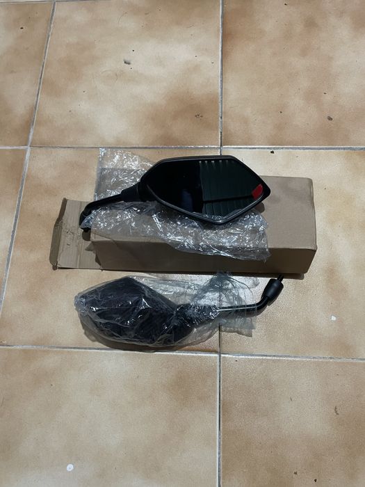 Espelhos para mota