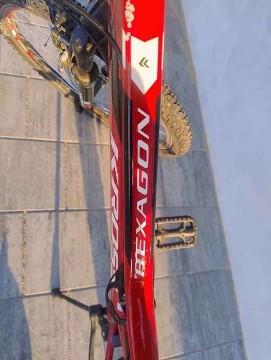 Kross Hexagon 24'