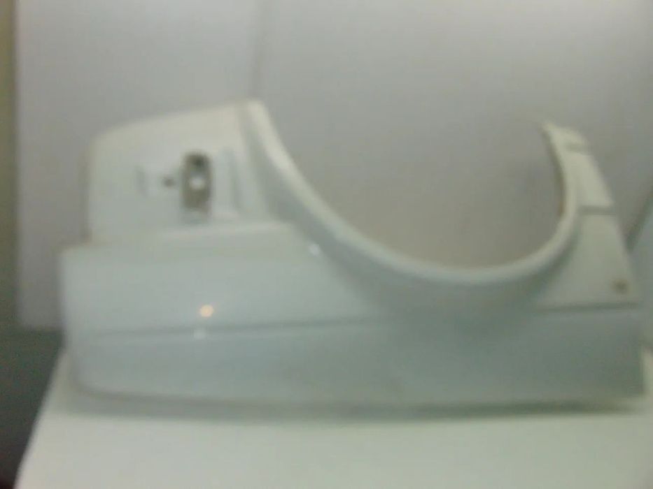 VW Golf 2 guarda lamas