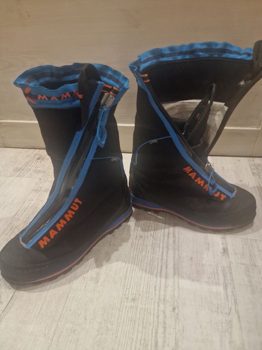 Buty Mammut Nordwand 2.1 High Hiking Boots ,unisex