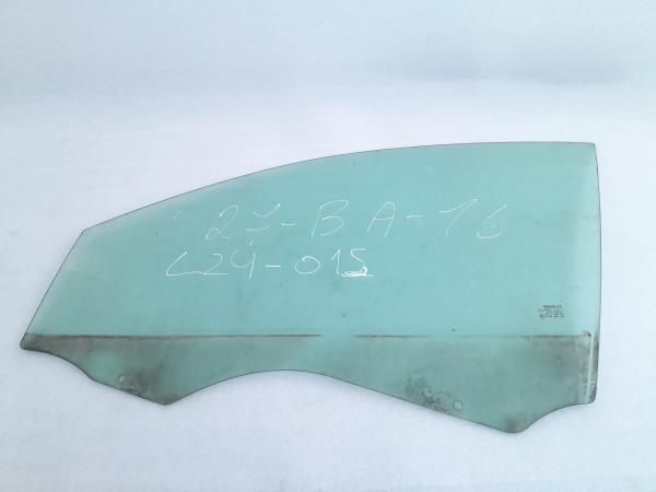 Vidro porta frente esquerda RENAULT Megane II Break (KM0/1_)