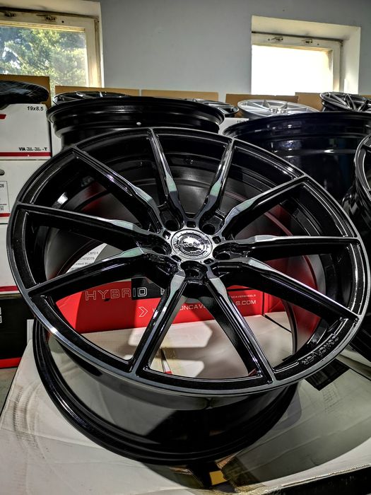 Felgi CVR4 20" 20x9,5 20x10 20x10,5 Mercedes W213 E63 E63S AMG