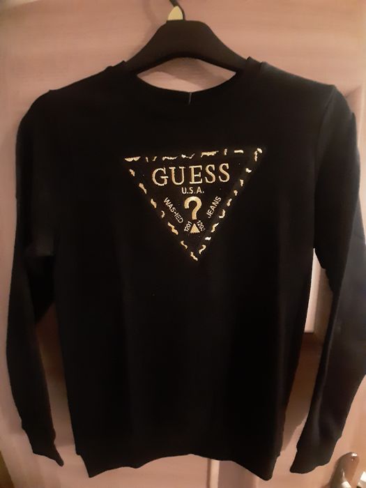 Eleganckie bluzy z długim rękawem