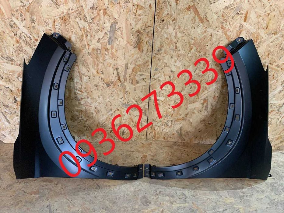 Hyundai Tucson Крыло Левое Правое 2016 2017 2018 2019 2020 2021