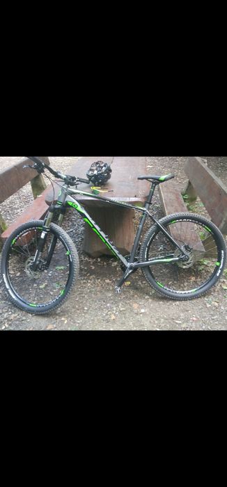 Rower Kellys thorx 30