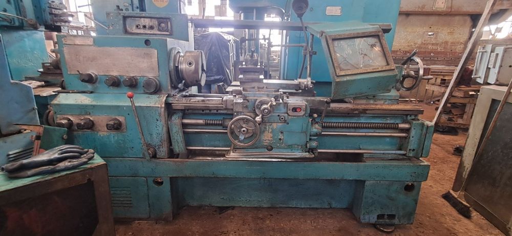 Верстат сверлильный 2А554, 2С132, 2К52, 6Р13