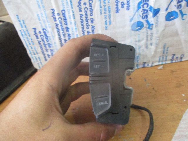 VOLKSWAGEN Bora (1J2) Multi-function Control / Button / Switch463975538555637761