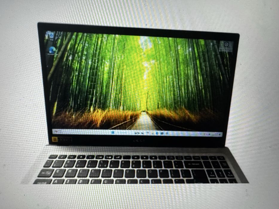 Laptop Acer Aspire 3 N6000 8GB 512 w10